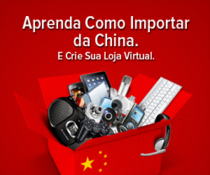 Como importar da China